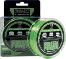 Maver Monof. Green Power Fluorine 300M 0,25mm