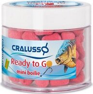 Cralusso Ready To Go Kókuszos Csoki Wafters 7X9 mm 20 G