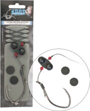 Wizard Catfish Csörgős Előke #6/0 1db/cs.