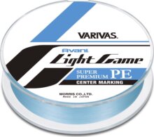 Varivas Avani Light Game Premium Pe X4