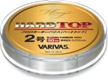 Varivas Hard Top Fluorocarbon Leader 30-50m