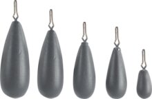 Ólom Herakles Olive Shot Sinker R 5.0g