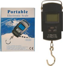 EnergoTeam Fémházas Mérleg