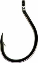 Cralusso Method Horog Barbless 10 (10 db/csomag)