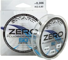 Maver Monofilo Zero Fluorocarbon 50 M 0,345mm