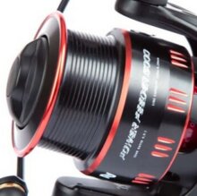 Nytro Marvelist Power Feeder 4000 Alu Pótdob