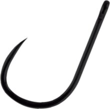 Maver Hook Katana Black Nick.barbless Ringed 14 20 db/csomag