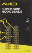 Avid Carp SUPER GRIP HOOK BEADS
