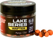 Benzár Lake Series Wafter 6-8 mm Mangó&Chili