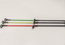 Top Mix Stradivari Spin III. 213 cm, 7-28gr spicctag