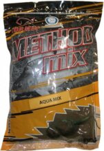 TOP MIX Előemésztett Method magmix