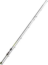 Maver Butterfly Micro Spoon 2S.6'4"Ft 0,4-2,5G