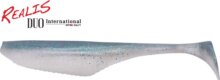 Duo Realis Versa Shad Fat 7" 17.8cm F104 Smokey Magic