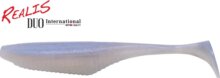 Duo Realis Versa Shad Fat 7" 17.8cm F088 Light Pro Blue