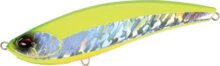 Duo Rough Trail Makiflat 155F 15.5cm 50g Aji0683 Flash Chart