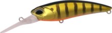 Duo Realis Shad 62Dr Sp 6.2cm 6g Asa3146 Gold Perch