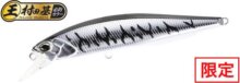 Duo Realis Jerkbait 85F