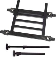 Nytro Impax Comfibox Light Footplate Lábrács 1db