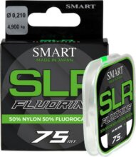 Maver Slr Fluorine 75 M 0,287mm