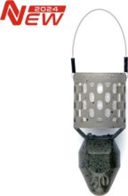 Nytro Bullet Feeder Kosár S30 10Pcs