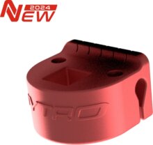 Nytro Klip-On Élőcsali Aprító Tartó