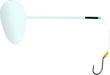 Árgus Stupek nagy szerelt