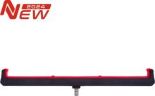 Nytro Steady Adjustable Front Bottartó