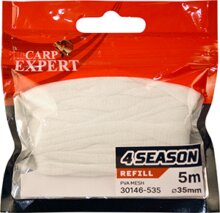Carp Expert 4 Season PVA Refill 5M 45mm