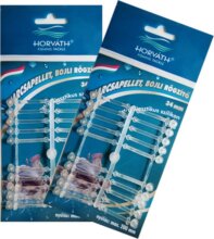 Harcsapellet, Bojli Rögzítő 20db