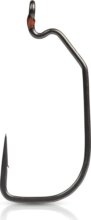 Mustad Assault Heavy Wide Gap, 5/0 5db/csomag