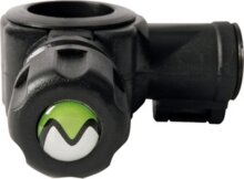 Maver Mvr Simply Arm Gyorscsatlakozó Feeder Karhoz