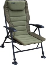 Sonik Bank-Tek Recliner Armchair
