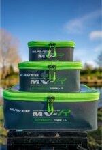 Maver N1402 Mv-R Eva Accessory Case Large Kiegészitő Tároló