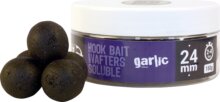 The One Hook Bait Wafters Soluble Purple 24mm