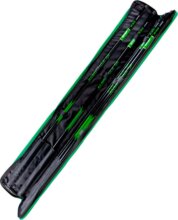 Maver Set Canne Alborella Sx C/Sacca Da Viagg. Spiccbot Küszöző Szett