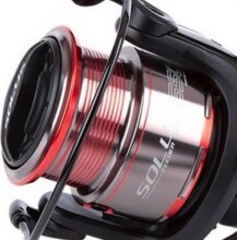 Nytro Solus Super Feeder Alu Pótdob