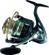 Maver Reel Mv-R Csx 4000