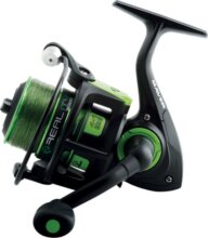 Maver Reality Front Drag Reel 3000