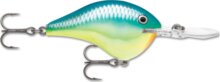 Rapala DIVES-TO DT06 CRSD