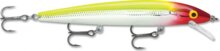 Rapala HUSKY JERK HJ10 CLN