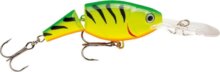 Rapala JSR Jointed Shad Rap 07 FT wobbler