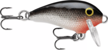 Rapala Mini Fat Rap Mfr 03 S