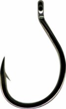 Cralusso Method Horog Bronz 6 (10 db/csomag)