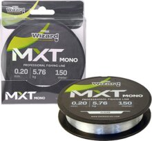 Wizard Mxt Mono 150M 0.25mm 8,92Kg