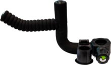 Maver Signature Q/R Rear Rest Bottartó