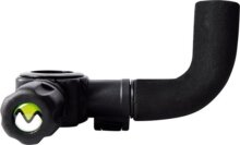 Maver Signature Q/R Mini Rear Rest Bottartó