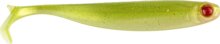 Mustad Mezashi Z-Tail Minnow 3.5" Ayu 6db/csomag