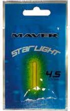 Maver Starlight 4,5*39 mm Világítópatron