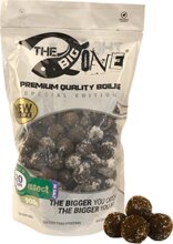 The Big One Boilie In Salt Krill&Pepper 24mm