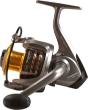 Maver Thunder Reel 4000